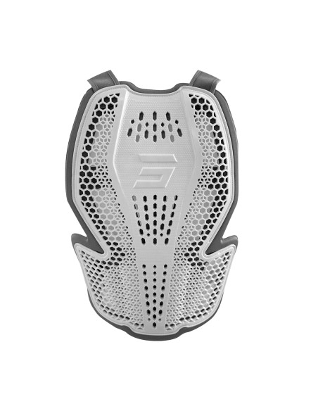 Pare-pierres Shot 2027 Airflow Evo - Blanc