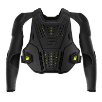 Gilet de protection Shot 2027 Protector Max - Noir