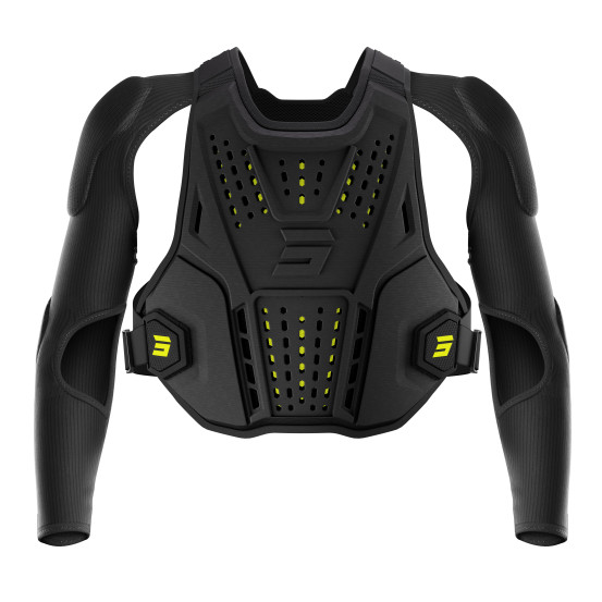 Gilet de protection Shot 2027 Protector Max - Noir