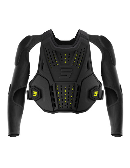 Gilet de protection Shot 2027 Protector Max - Noir