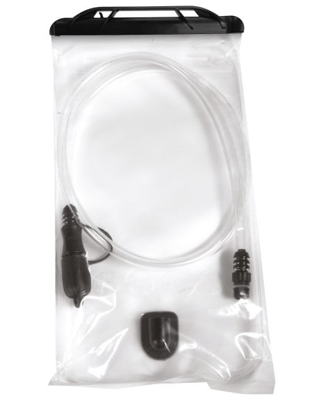 Poche à eau Shot 2027 Hydra Bag Trail - 2 L