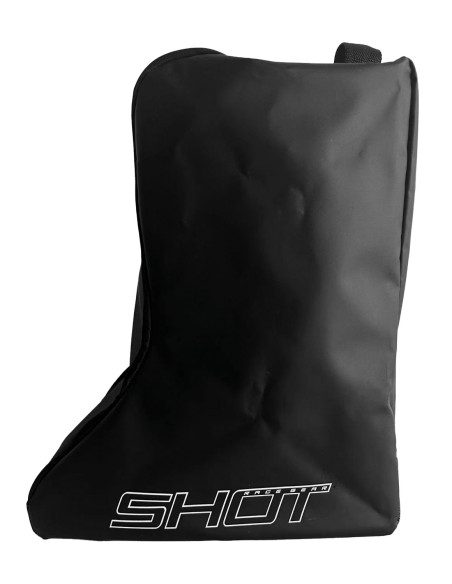 Sac à bottes Shot 2027 Climatic 2.0 - Noir