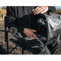 Sac à casque Shot 2027 Climatic 2.0 - Noir 2
