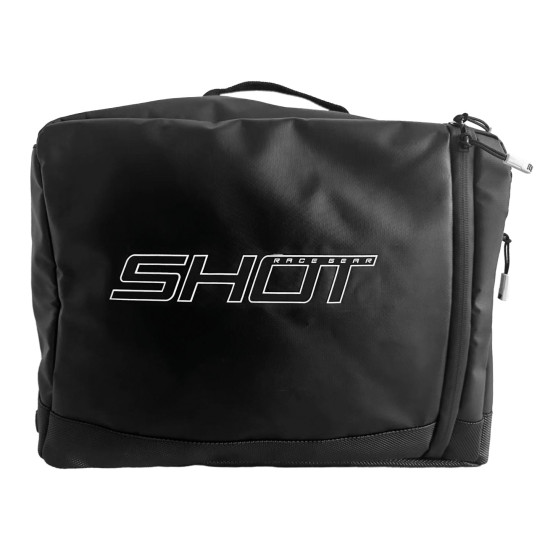 Sac à casque Shot 2027 Climatic 2.0 - Noir