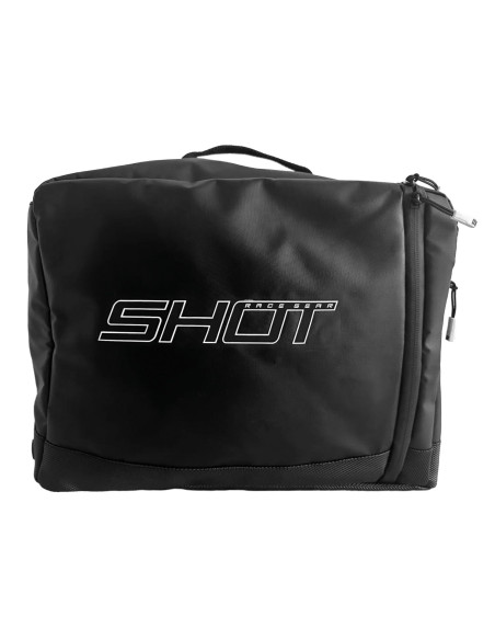 Sac à casque Shot 2027 Climatic 2.0 - Noir