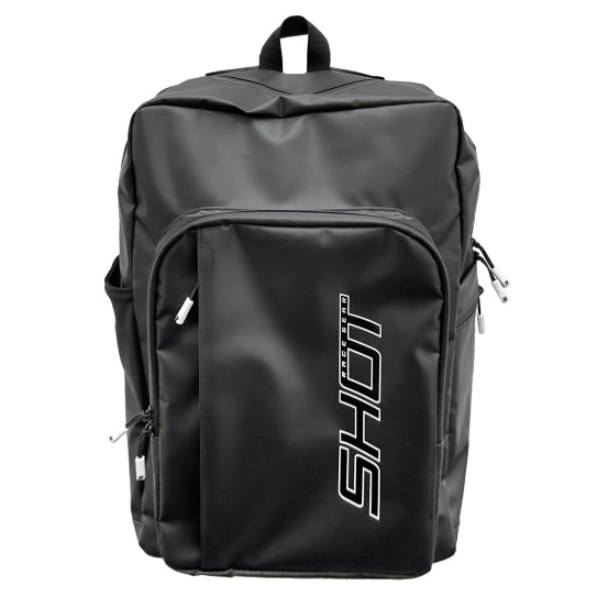 Sac à dos Shot 2027 Climatic 2.0 - Noir