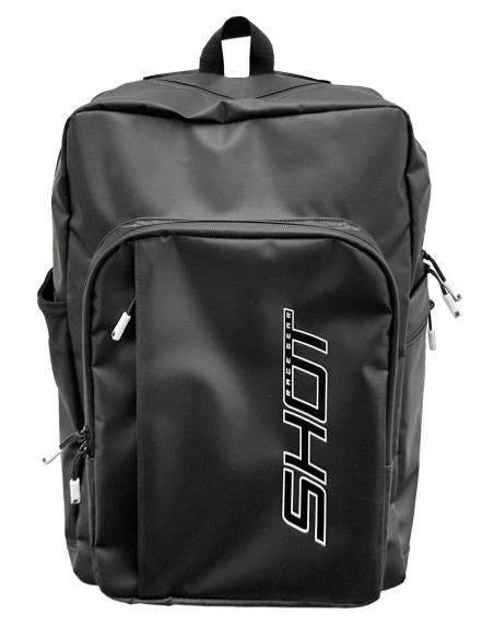 Sac à dos Shot 2027 Climatic 2.0 - Noir