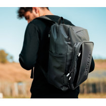 Sac à dos Shot 2027 Climatic 2.0 - Noir 2