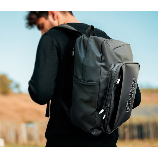 Sac à dos Shot 2027 Climatic 2.0 - Noir