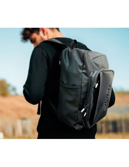 Sac à dos Shot 2027 Climatic 2.0 - Noir