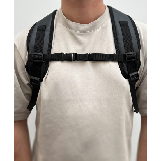 Sac à dos Shot 2027 Climatic 2.0 - Noir