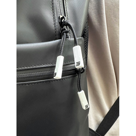 Sac à dos Shot 2027 Climatic 2.0 - Noir
