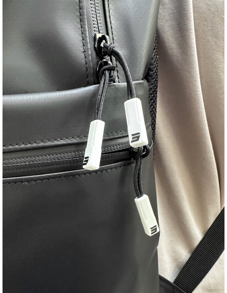 Sac à dos Shot 2027 Climatic 2.0 - Noir