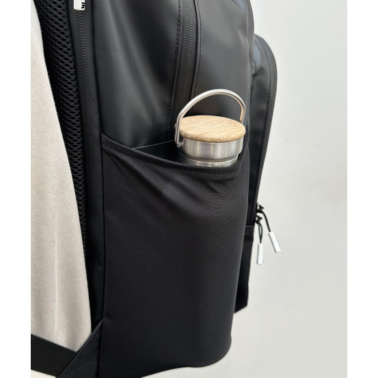 Sac à dos Shot 2027 Climatic 2.0 - Noir
