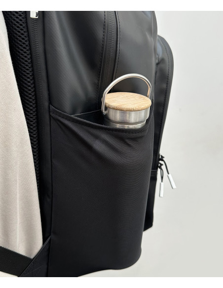 Sac à dos Shot 2027 Climatic 2.0 - Noir