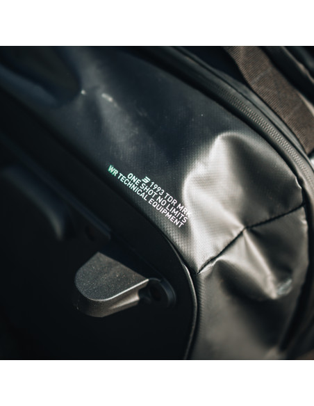 Sac de voyage Shot 2027 Climatic 2.0 - Noir
