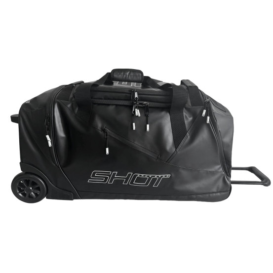 Sac de voyage Shot 2027 Climatic 2.0 - Noir