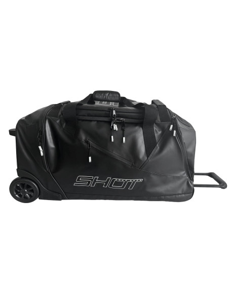 Sac de voyage Shot 2027 Climatic 2.0 - Noir