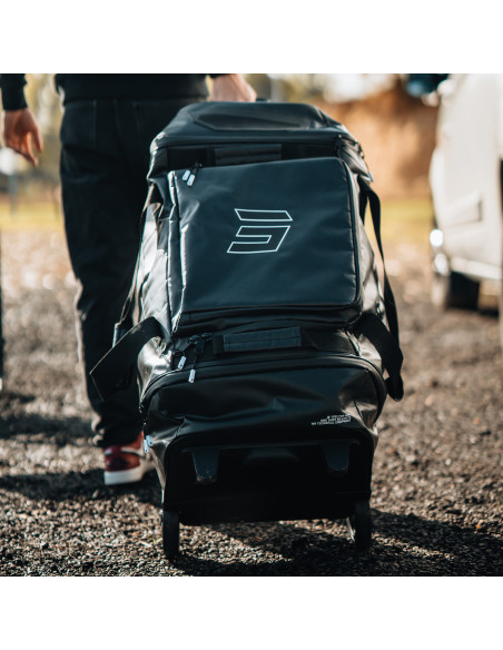 Sac de voyage Shot 2027 Climatic 2.0 - Noir