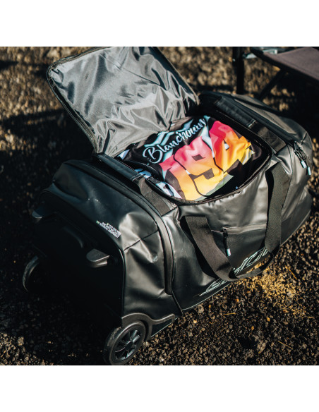 Sac de voyage Shot 2027 Climatic 2.0 - Noir