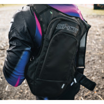 Sac d'hydratation Shot 2027 Climatic 2.0 Rando - Noir 2