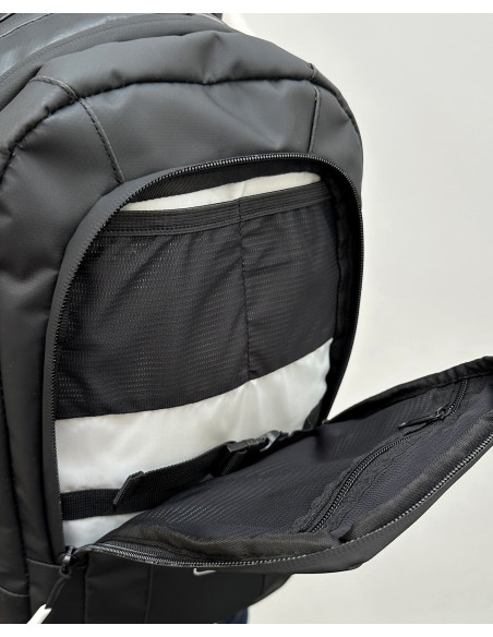 Sac d'hydratation Shot 2027 Climatic 2.0 Trail - Noir