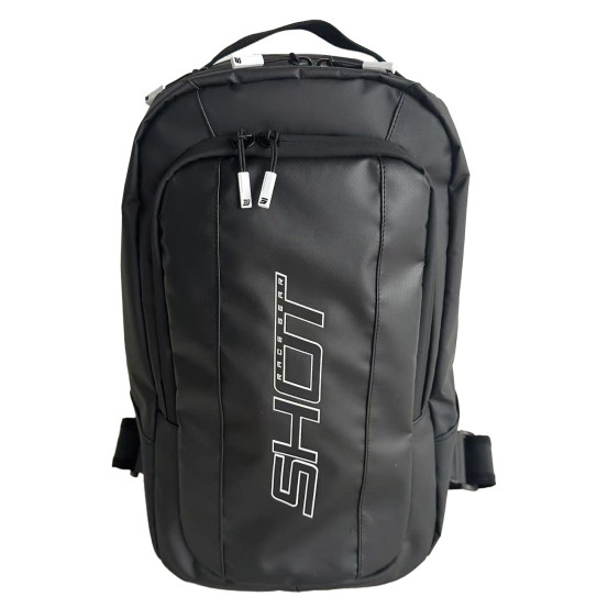 Sac d'hydratation Shot 2027 Climatic 2.0 Trail - Noir