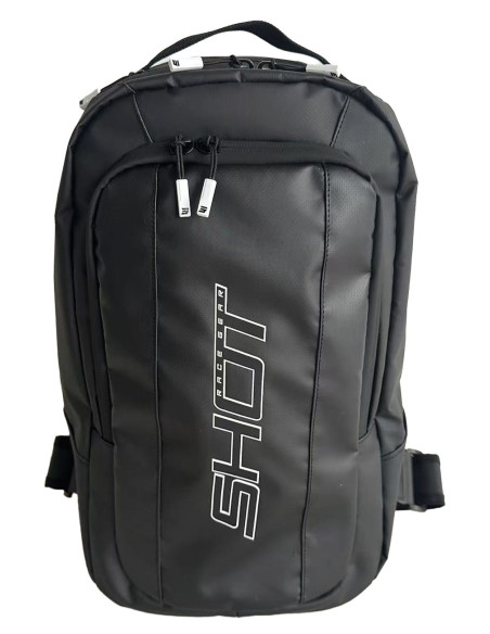 Sac d'hydratation Shot 2027 Climatic 2.0 Trail - Noir