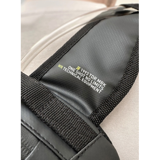 Sac d'hydratation Shot 2027 Climatic 2.0 Trail - Noir
