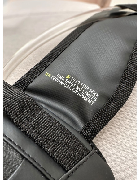 Sac d'hydratation Shot 2027 Climatic 2.0 Trail - Noir