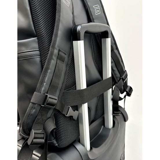 Sac à dos Shot 2027 Climatic 2.0 - Noir
