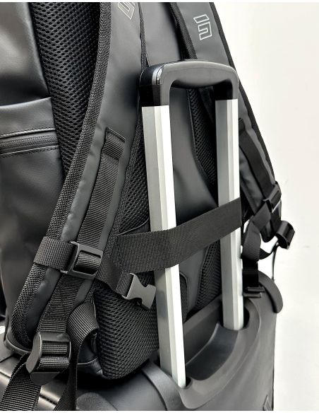 Sac à dos Shot 2027 Climatic 2.0 - Noir
