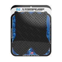 Grip adhésif de réservoir noir STOMPGRIP - APRILIA RSV 1000R 1999-03 / RSV MILLE R 2000-03 / RSV TUONO 2002-05