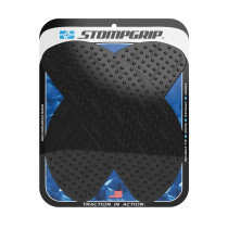 Grip adhésif de réservoir noir STOMPGRIP - DUCATI 748 2000-03 / 996 2000-01 / 998 2002