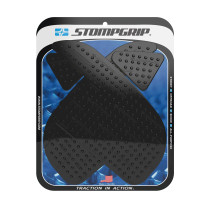 Grip adhésif de réservoir noir STOMPGRIP - HONDA CBR600RR 2013-26