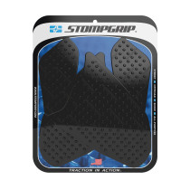 Grip adhésif de réservoir noir STOMPGRIP - HONDA CBR1000RR 2008-11