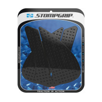 Grip adhésif de réservoir noir STOMPGRIP - HONDA CBR1000RR-R FIREBLADE SP 2020-26