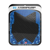 Grip adhésif de réservoir noir STOMPGRIP - KTM 1190 RC8 R 2008-15 / RC 125 / RC 200 / RC 250 / RC 390 2014-19