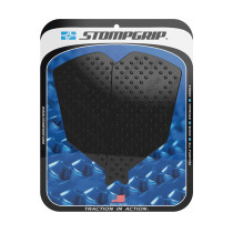 Grip adhésif de réservoir noir STOMPGRIP - KTM 1290 SUPERDUKE R 2014-19 / 1290 SUPERDUKE R SPECIAL EDITION 2016