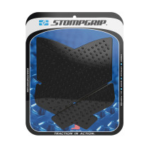 Grip adhésif de réservoir noir STOMPGRIP - SUZUKI GSX-R1000 2017-26