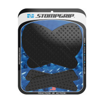 Grip adhésif de réservoir noir STOMPGRIP - YAMAHA YZF-R3 2019-26