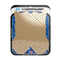 Grip adhésif de réservoir transparent STOMPGRIP - APRILIA RSV 1000R 1999-03 / RSV MILLE R 2000-03 / RSV TUONO 2002-05