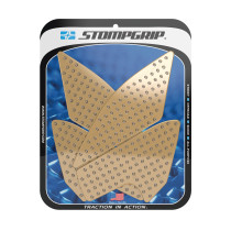 Grip adhésif de réservoir transparent STOMPGRIP - BMW S 1000 XR 2014-19