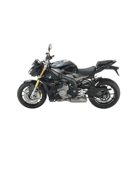 Grip adhésif de réservoir transparent STOMPGRIP - BMW HP4 RACE 2018-19 / S 1000 R 2014-20 / S 1000 RR 2015-19