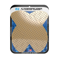 Grip adhésif de réservoir transparent STOMPGRIP - DUCATI 748 2000-03 / 996 2000-01 / 998 2002