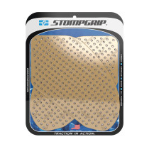 Grip adhésif de réservoir transparent STOMPGRIP - HONDA CBR600F4 2000 / CBR600F4I 2001-06 / INTERCEPTOR 2008-09 / VFR800 2002-13