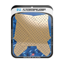 Grip adhésif de réservoir transparent STOMPGRIP - HONDA CBR1000RR 2017-26 / CBR1000RR SP 2017-18 / CBR1000RR SP2 2017-19