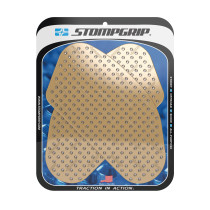 Grip adhésif de réservoir transparent STOMPGRIP - HONDA CBR600RR 2003-06