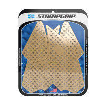 Grip adhésif de réservoir transparent STOMPGRIP - HONDA CBR1000RR FIREBLADE 2012-16