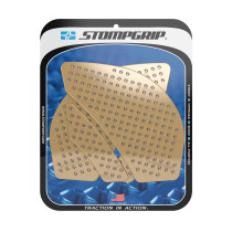 Grip adhésif de réservoir transparent STOMPGRIP - KAWASAKI NINJA ZX-6R 2009-26